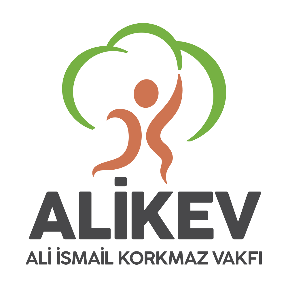 Alikev Logo